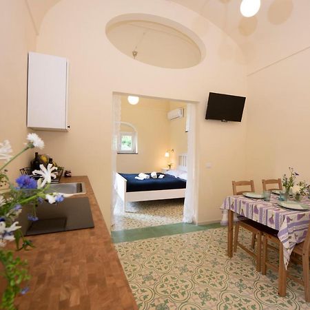 Casa Claudia Apartment Ravello Exterior photo