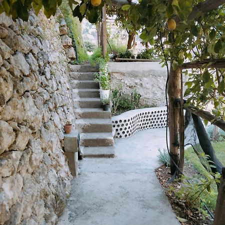 Casa Claudia Apartment Ravello Exterior photo