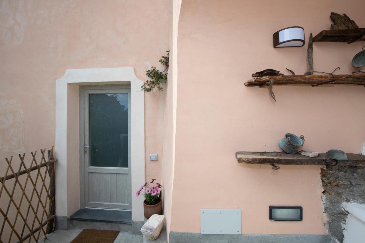 Casa Claudia Apartment Ravello Exterior photo