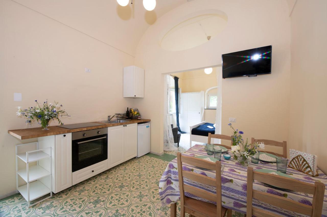 Casa Claudia Apartment Ravello Exterior photo
