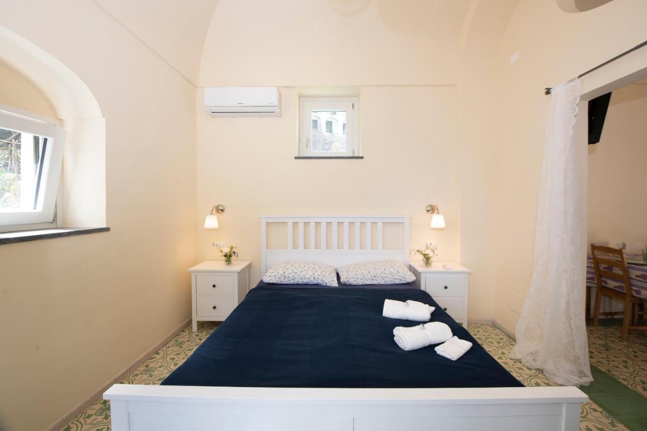 Casa Claudia Apartment Ravello Exterior photo