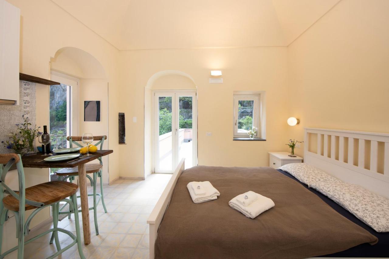 Casa Claudia Apartment Ravello Exterior photo
