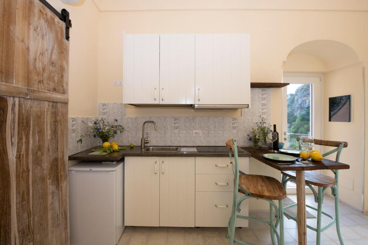 Casa Claudia Apartment Ravello Exterior photo