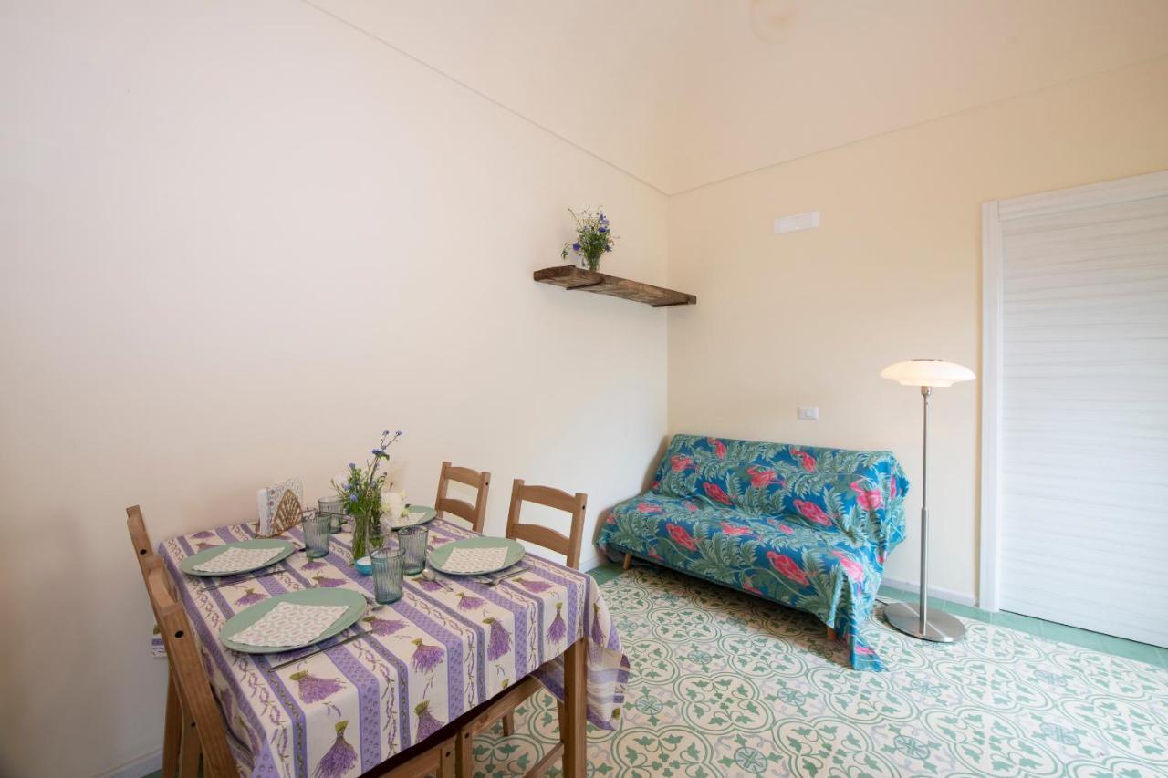 Casa Claudia Apartment Ravello Exterior photo