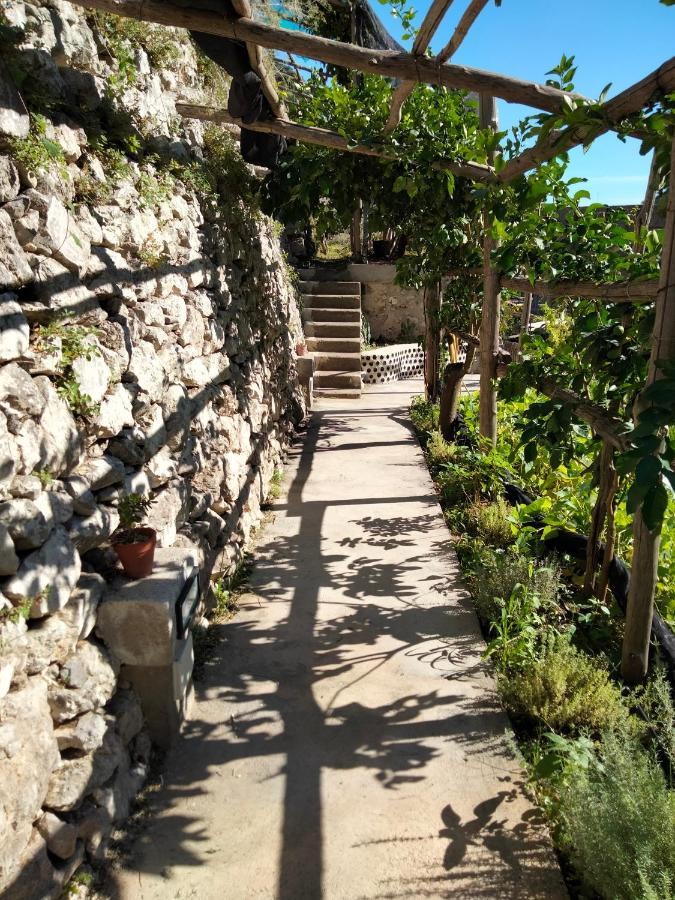 Casa Claudia Apartment Ravello Exterior photo